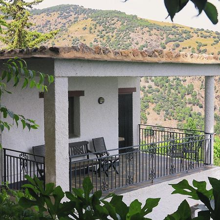 Apartamento En Bérchules Exterior foto