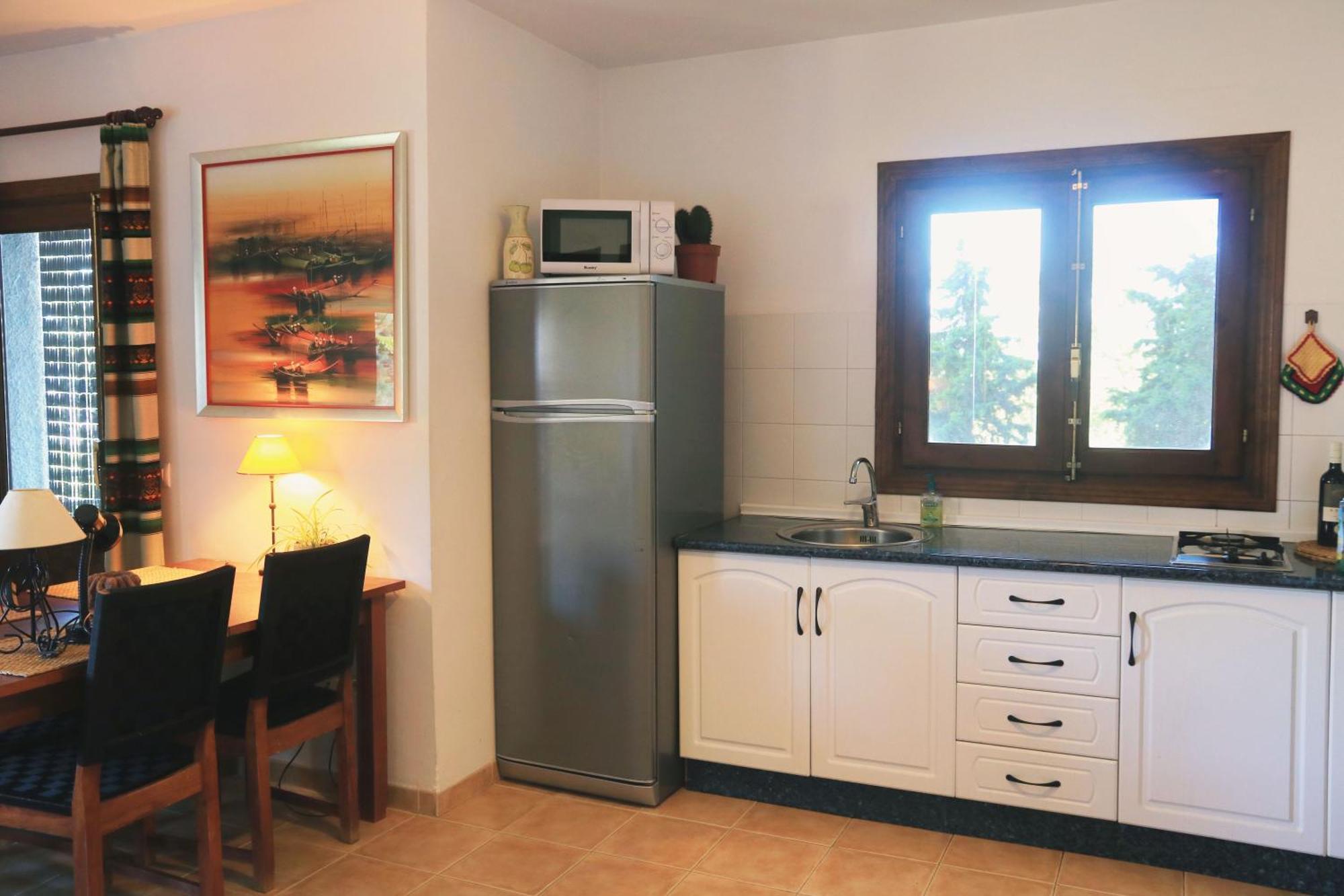 Apartamento En Bérchules Exterior foto
